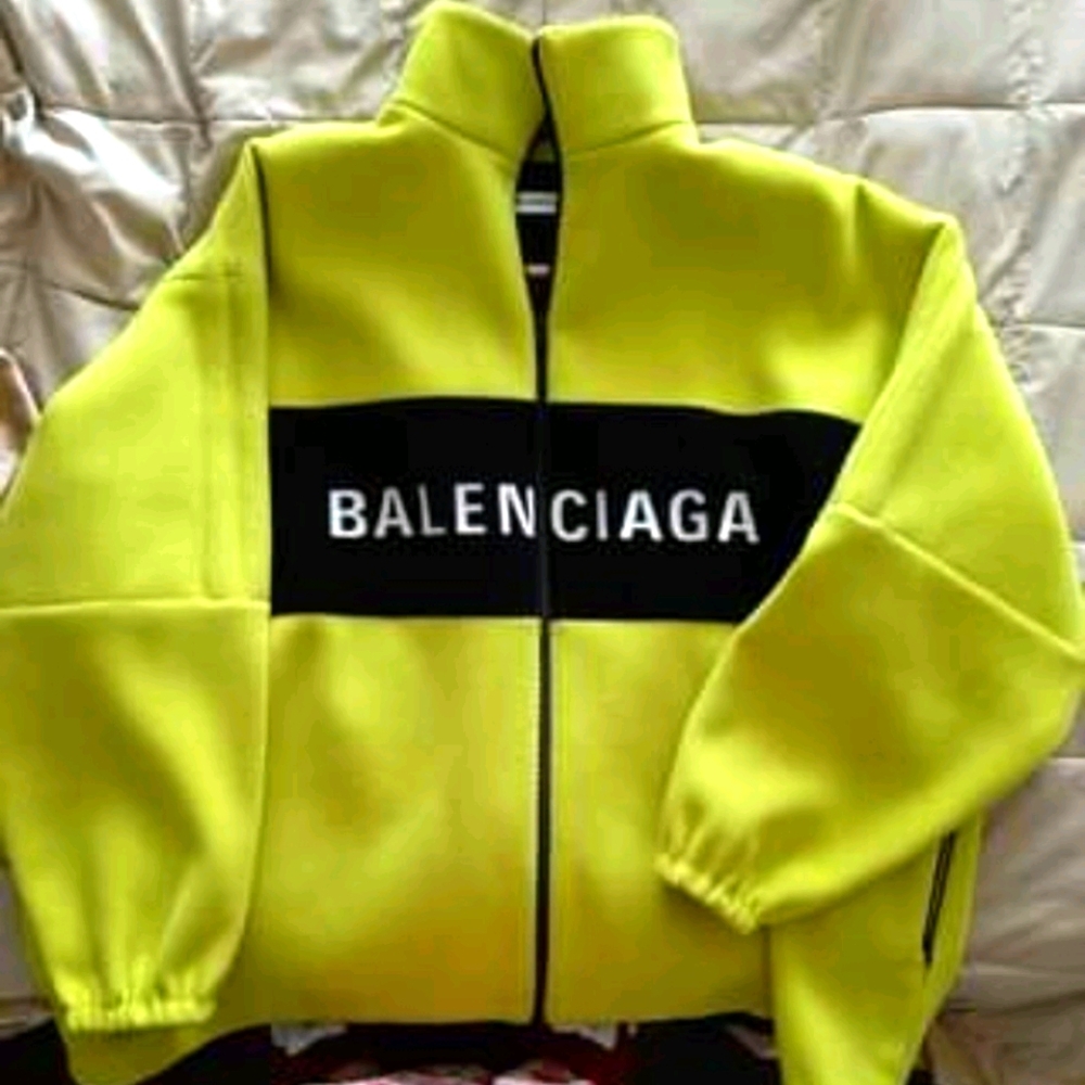 Jacket